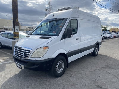 2013 Freightliner SPRINTER 2500 Base