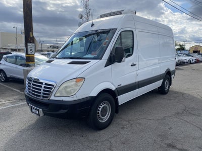2013 Freightliner SPRINTER 2500 Base