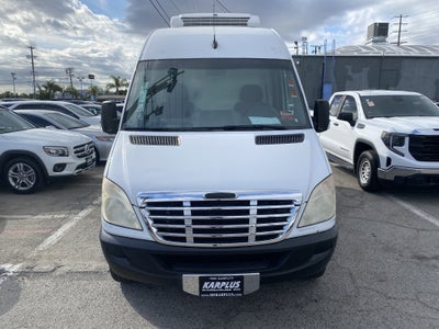 2013 Freightliner SPRINTER 2500 Base