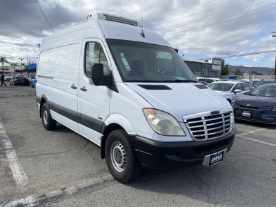 2013 Freightliner SPRINTER 2500 Base