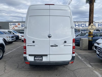 2013 Freightliner SPRINTER 2500 Base