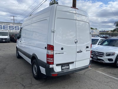 2013 Freightliner SPRINTER 2500 Base