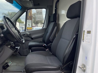2013 Freightliner SPRINTER 2500 Base