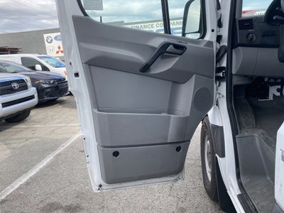 2013 Freightliner SPRINTER 2500 Base