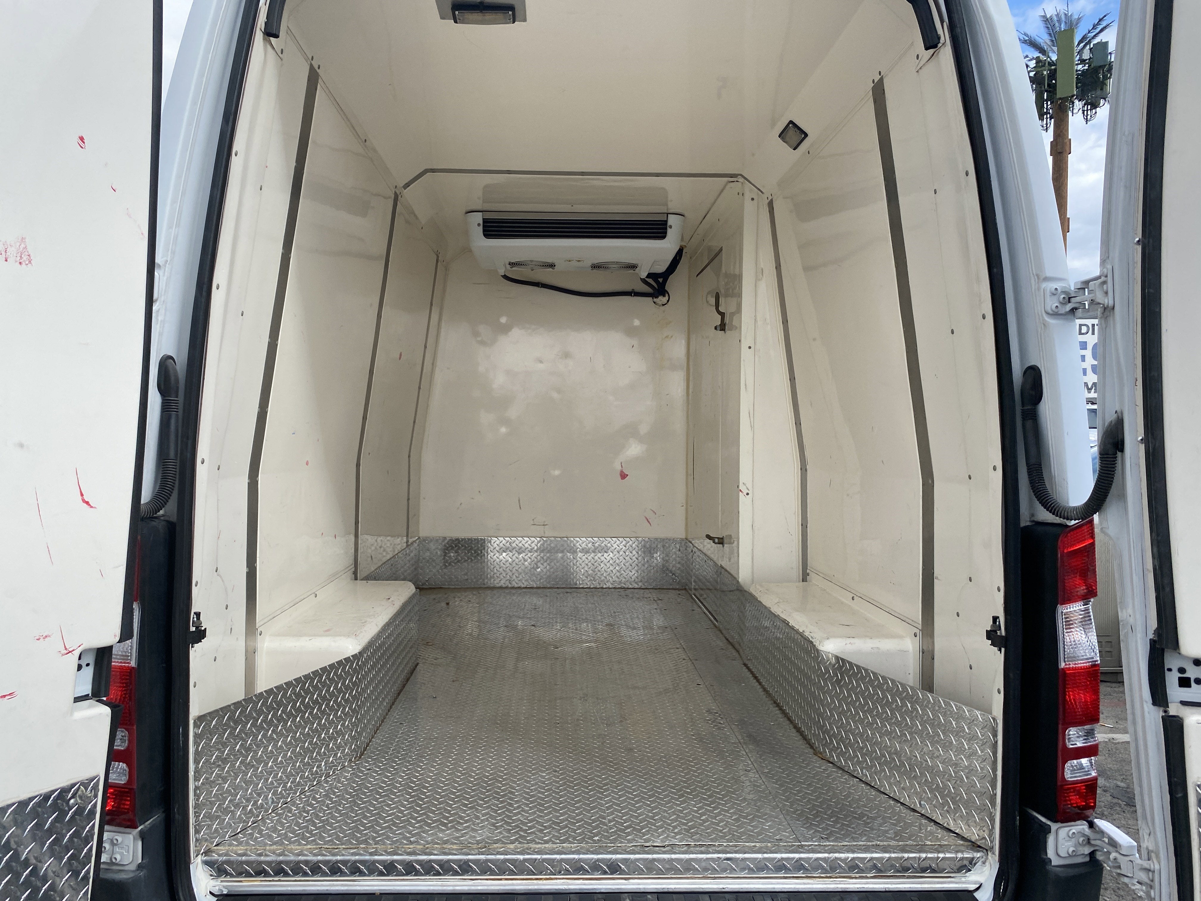 2013 Freightliner SPRINTER 2500 Base