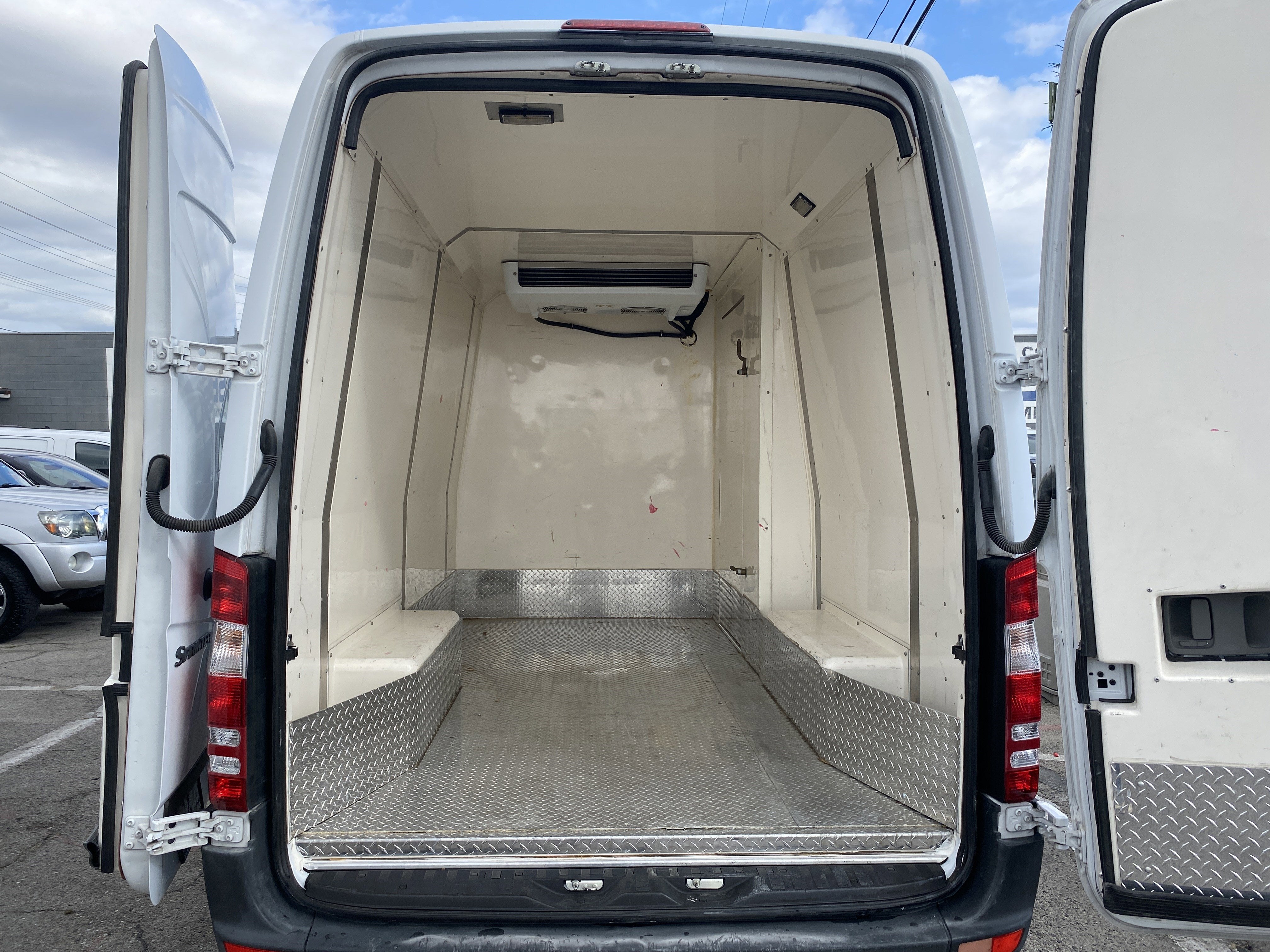 2013 Freightliner SPRINTER 2500 Base