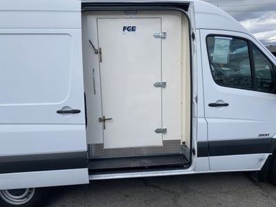 2013 Freightliner SPRINTER 2500 Base