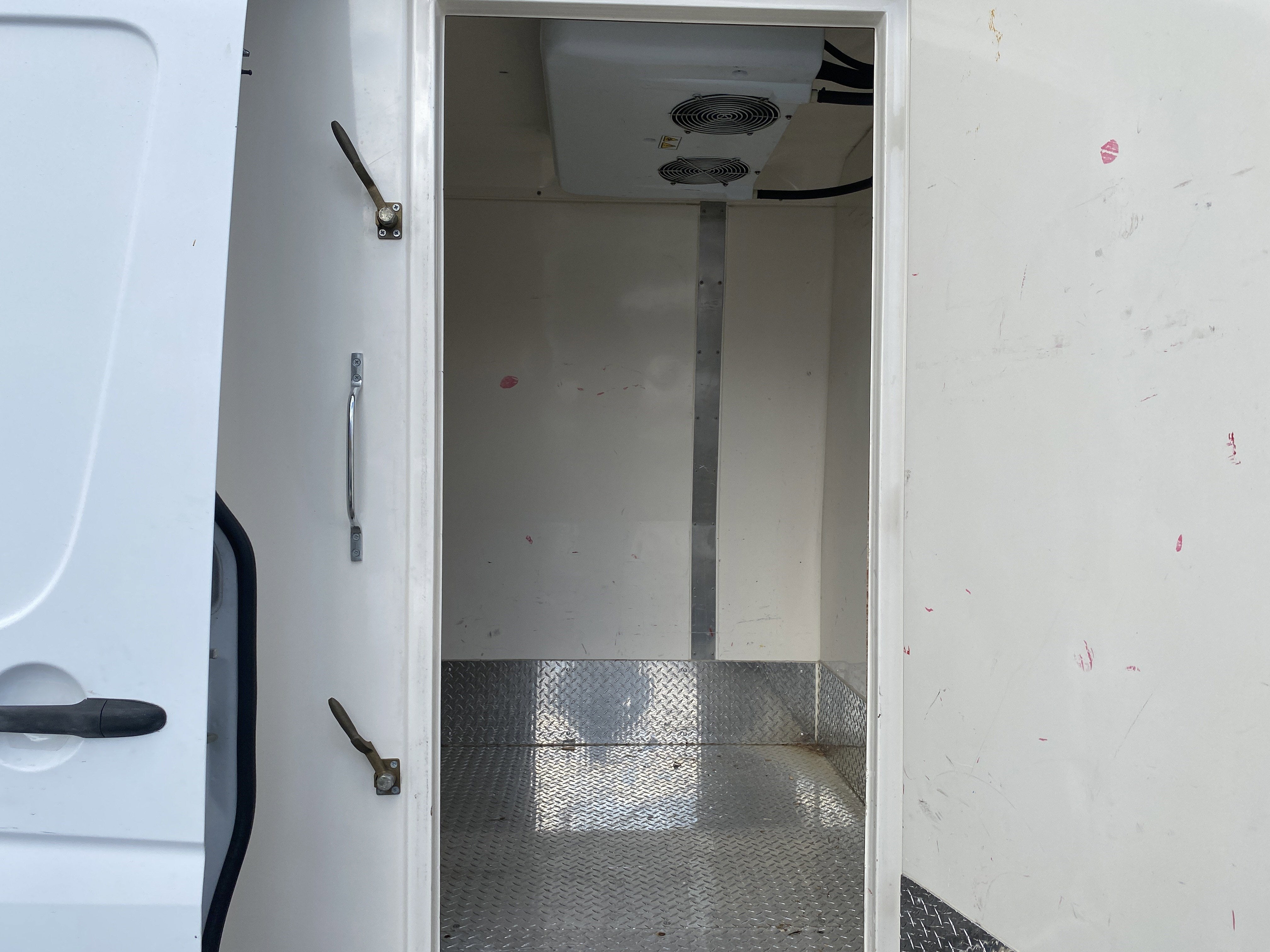 2013 Freightliner SPRINTER 2500 Base