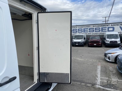 2013 Freightliner SPRINTER 2500 Base