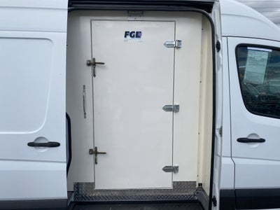 2013 Freightliner SPRINTER 2500 Base