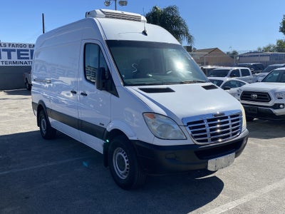 2013 Freightliner SPRINTER 2500 Base
