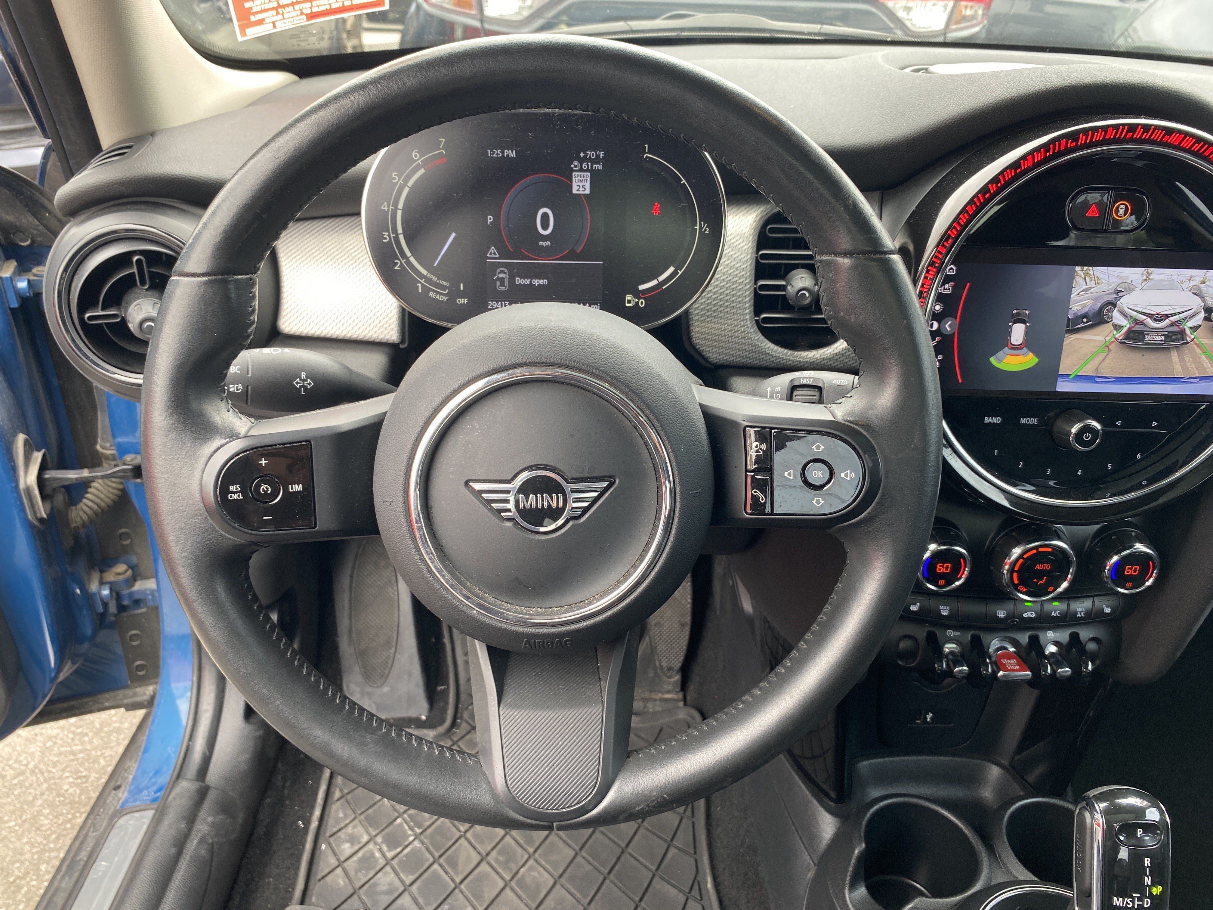 2024 MINI Hardtop 4 Door Cooper