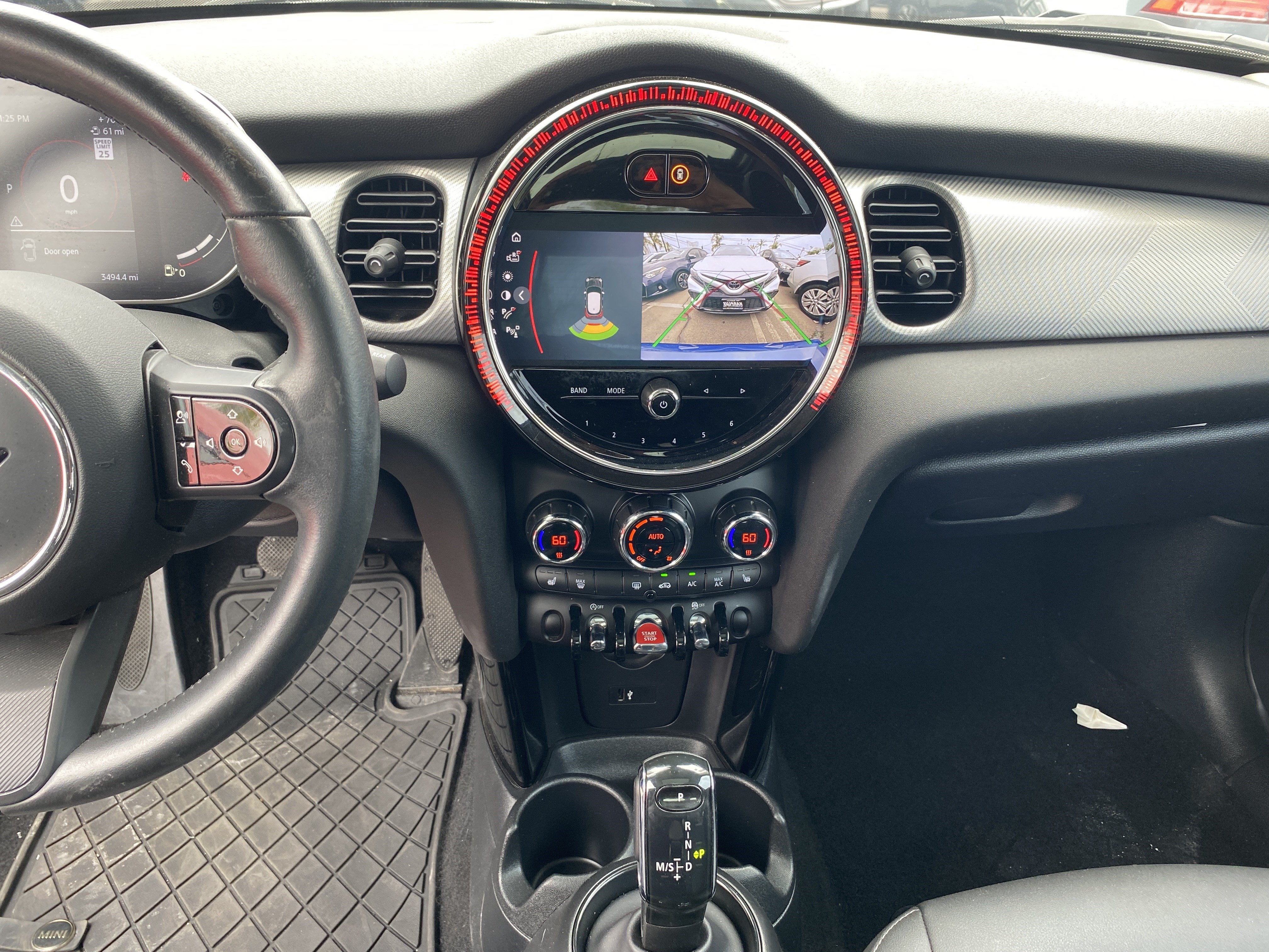 2024 MINI Hardtop 4 Door Cooper