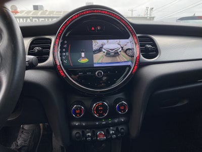 2024 MINI Hardtop 4 Door Cooper
