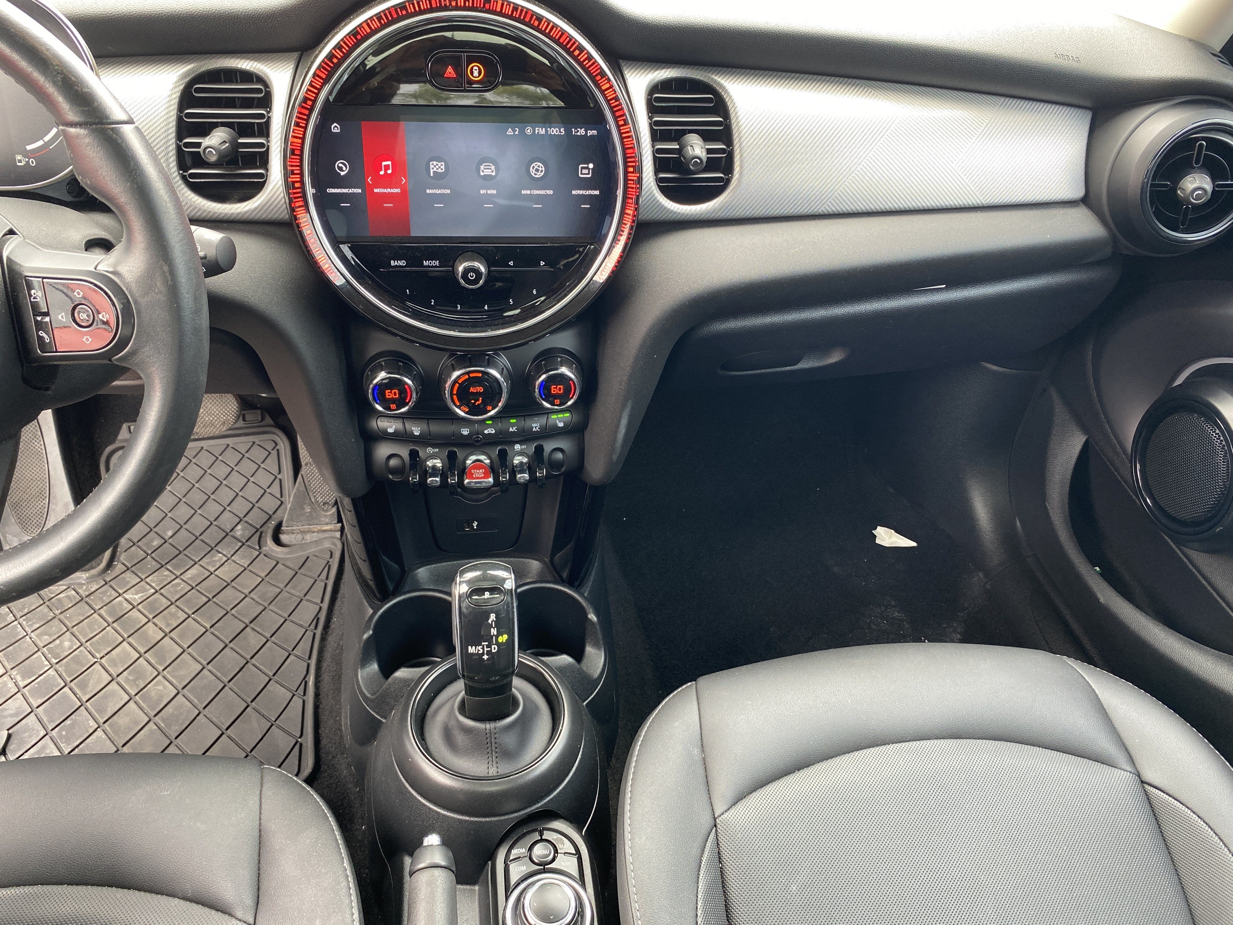 2024 MINI Hardtop 4 Door Cooper
