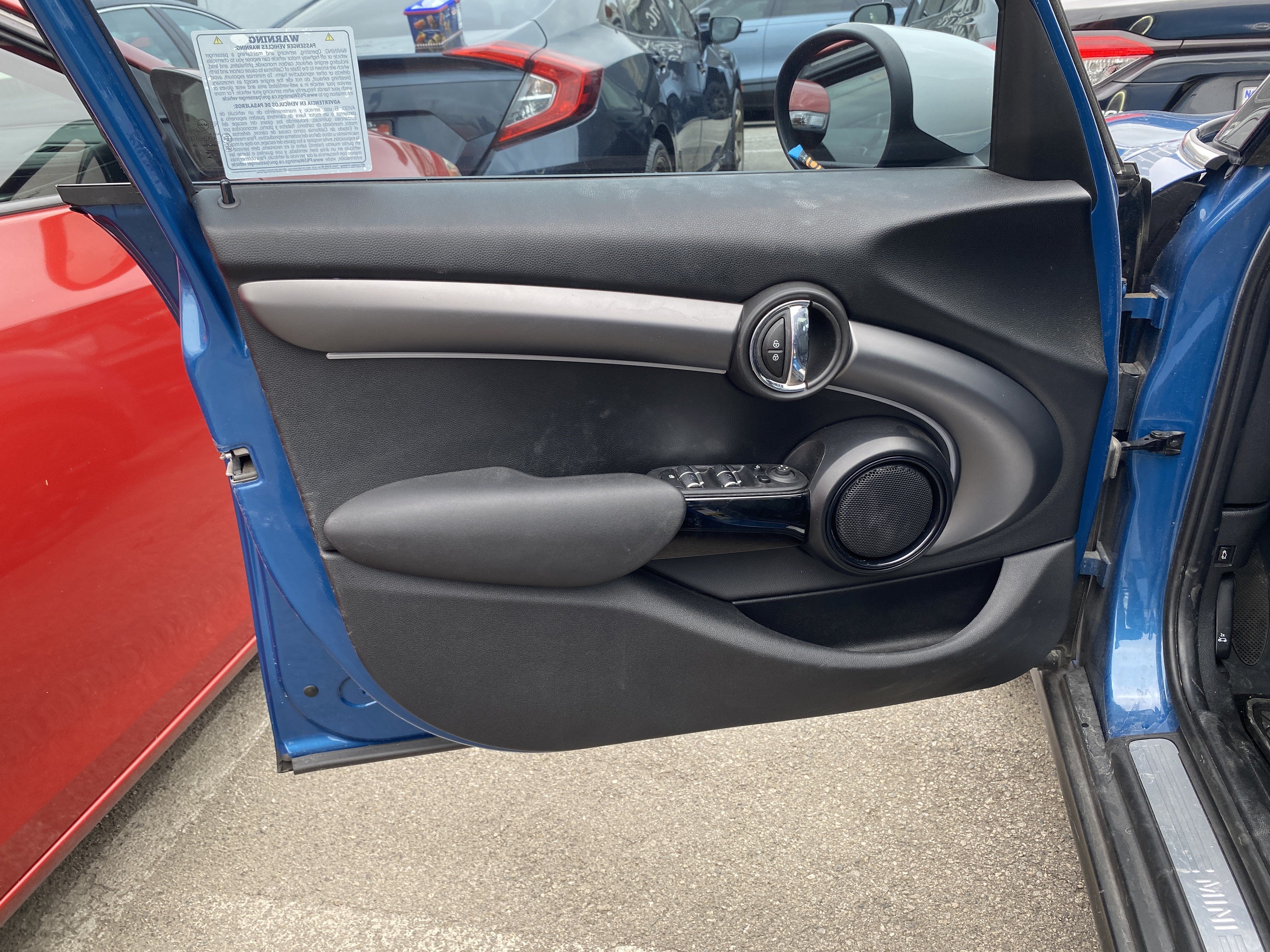 2024 MINI Hardtop 4 Door Cooper