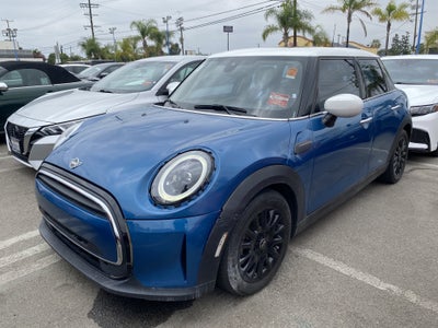 2024 MINI Hardtop 4 Door Cooper