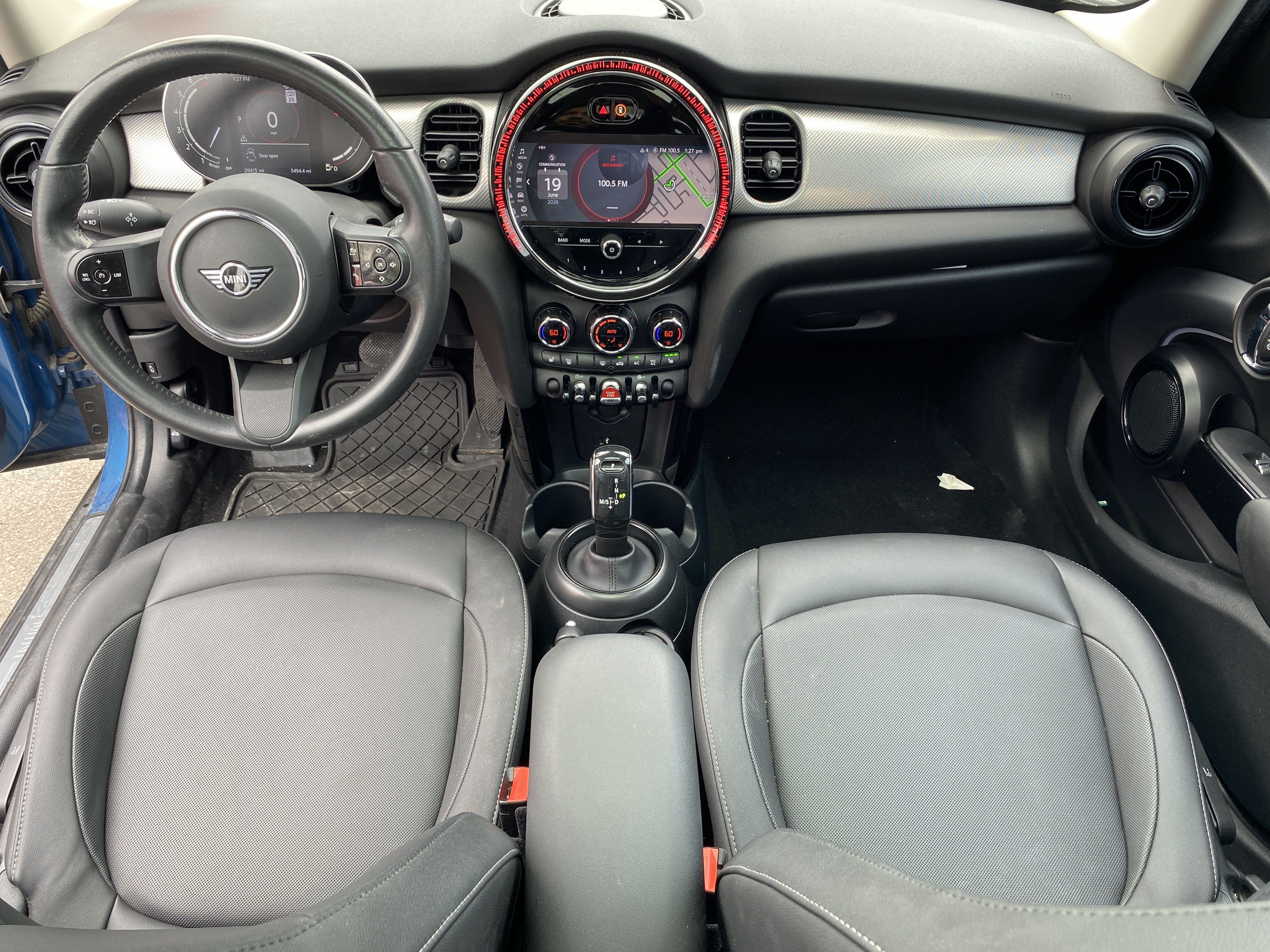 2024 MINI Hardtop 4 Door Cooper