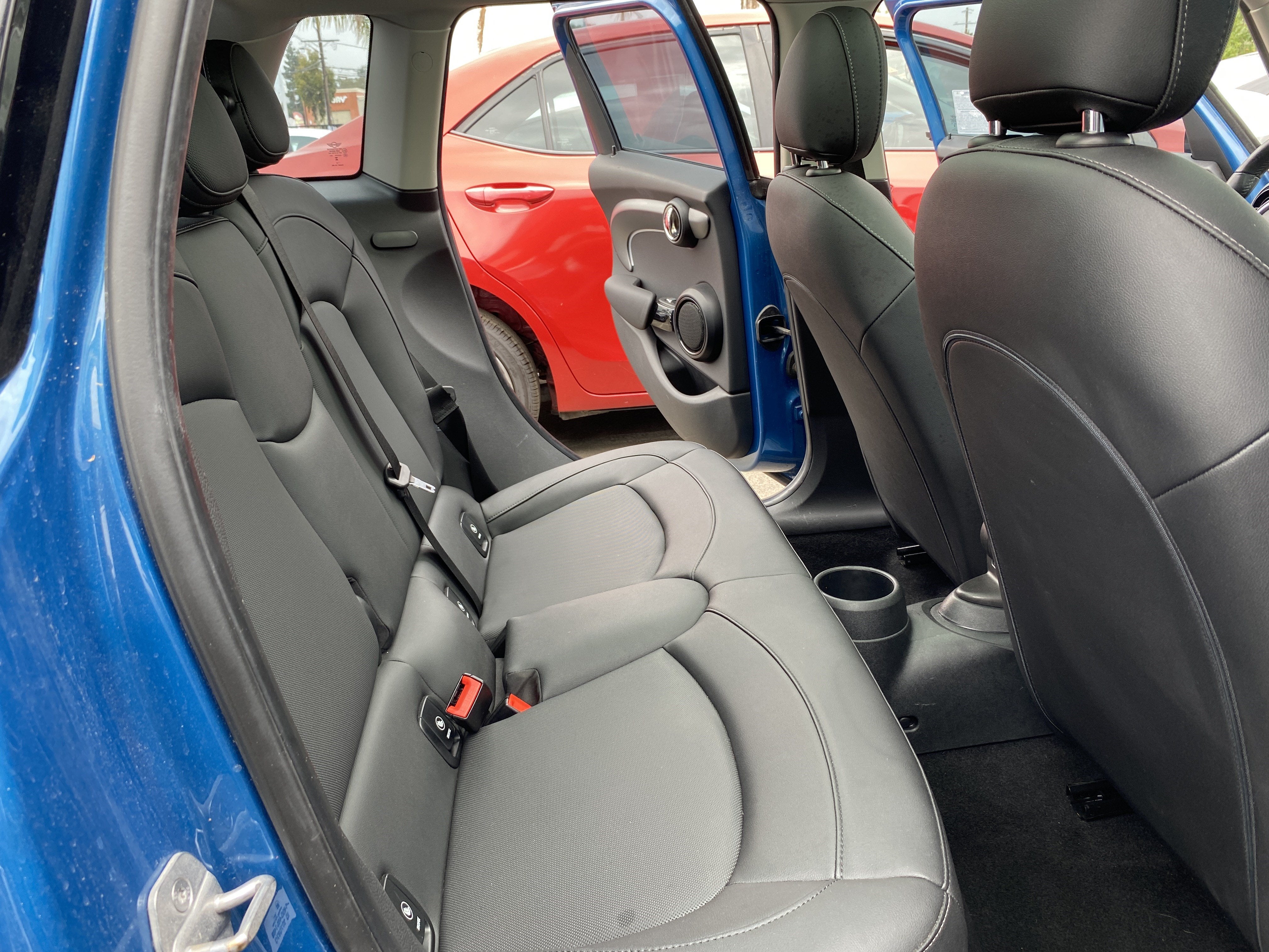 2024 MINI Hardtop 4 Door Cooper
