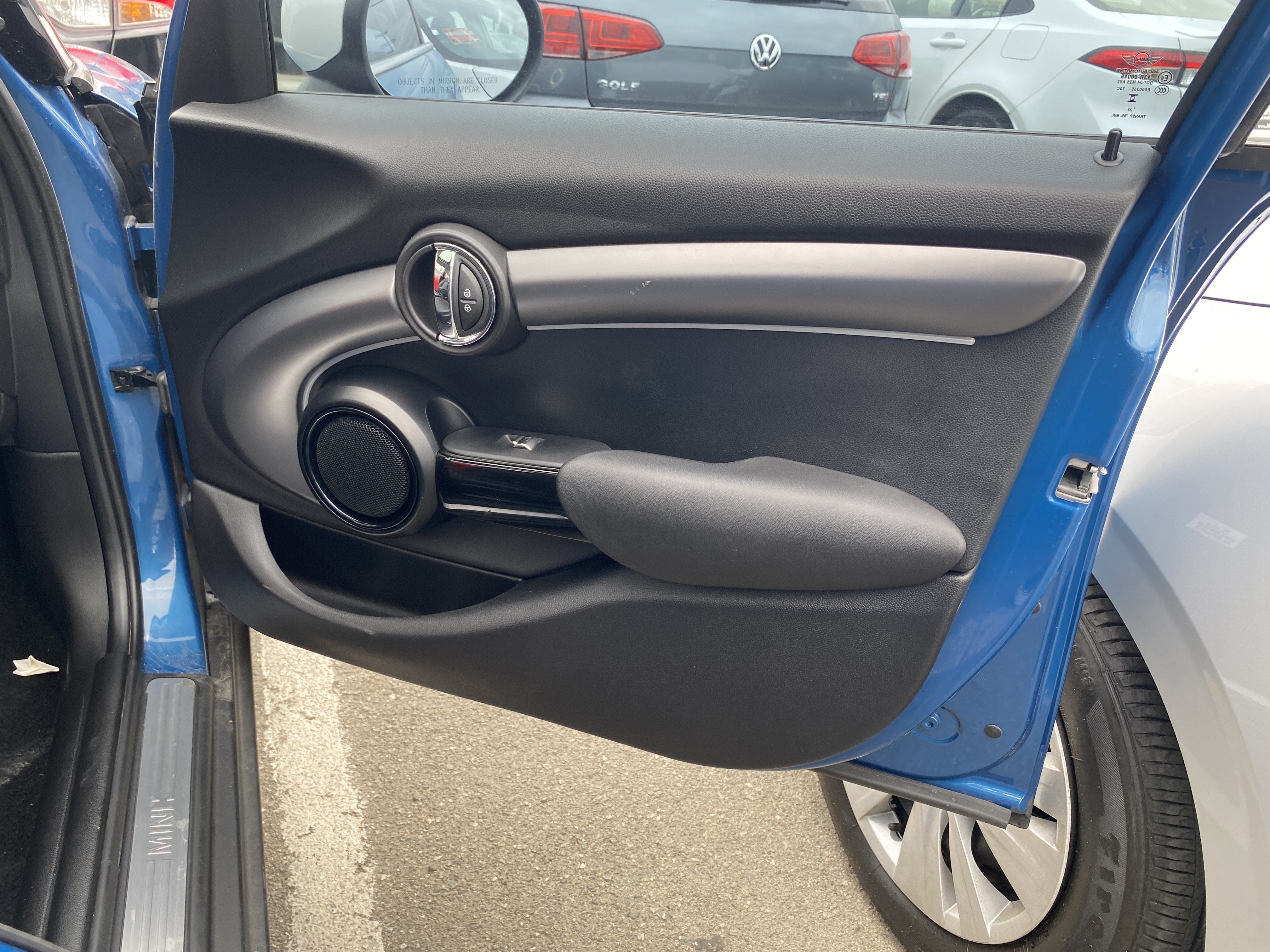 2024 MINI Hardtop 4 Door Cooper