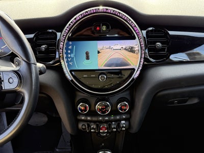 2024 MINI Convertible Cooper S