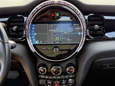 2024 MINI Convertible Cooper S