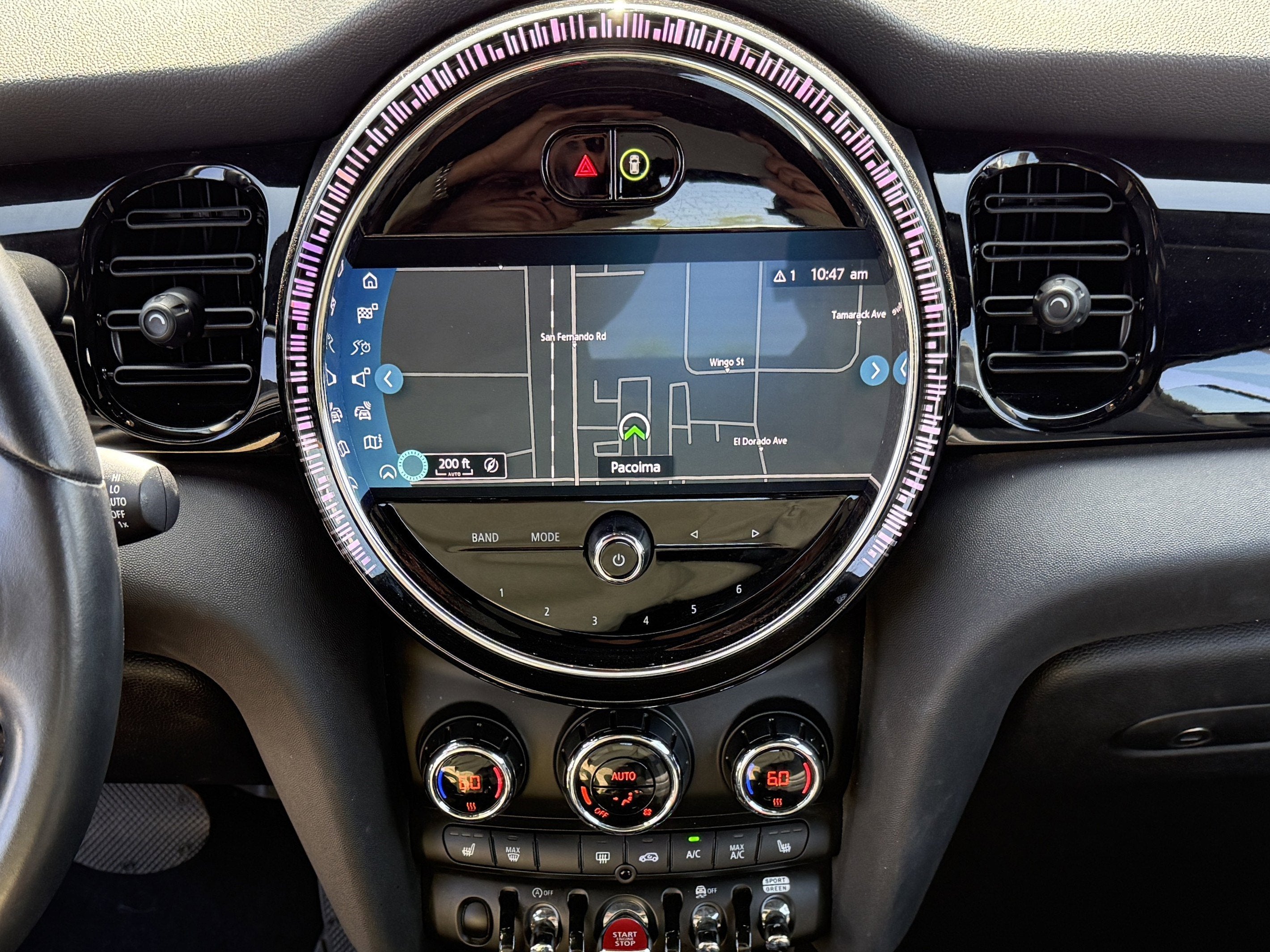 2024 MINI Convertible Cooper S