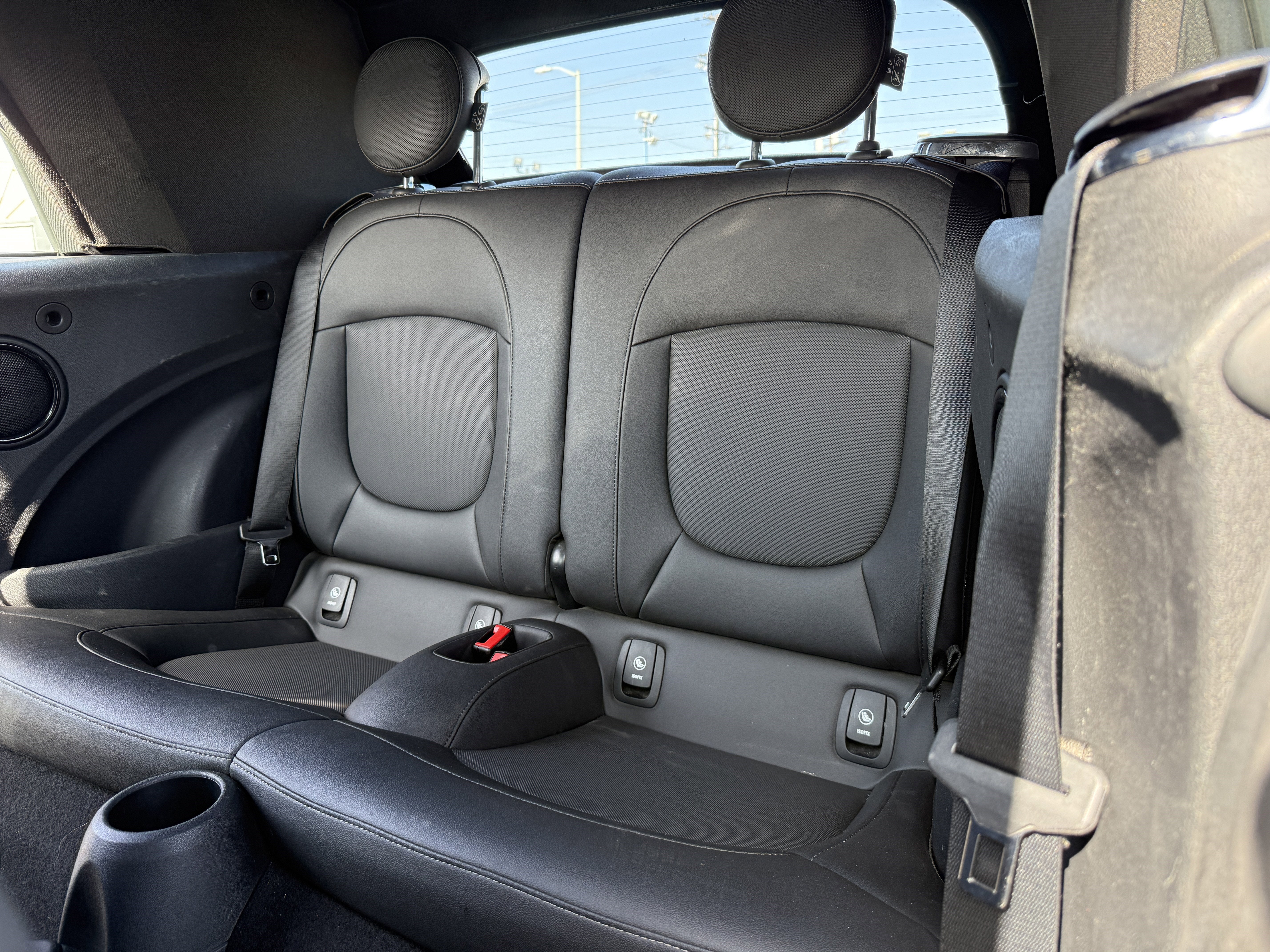 2024 MINI Convertible Cooper S