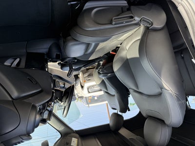 2024 MINI Convertible Cooper S