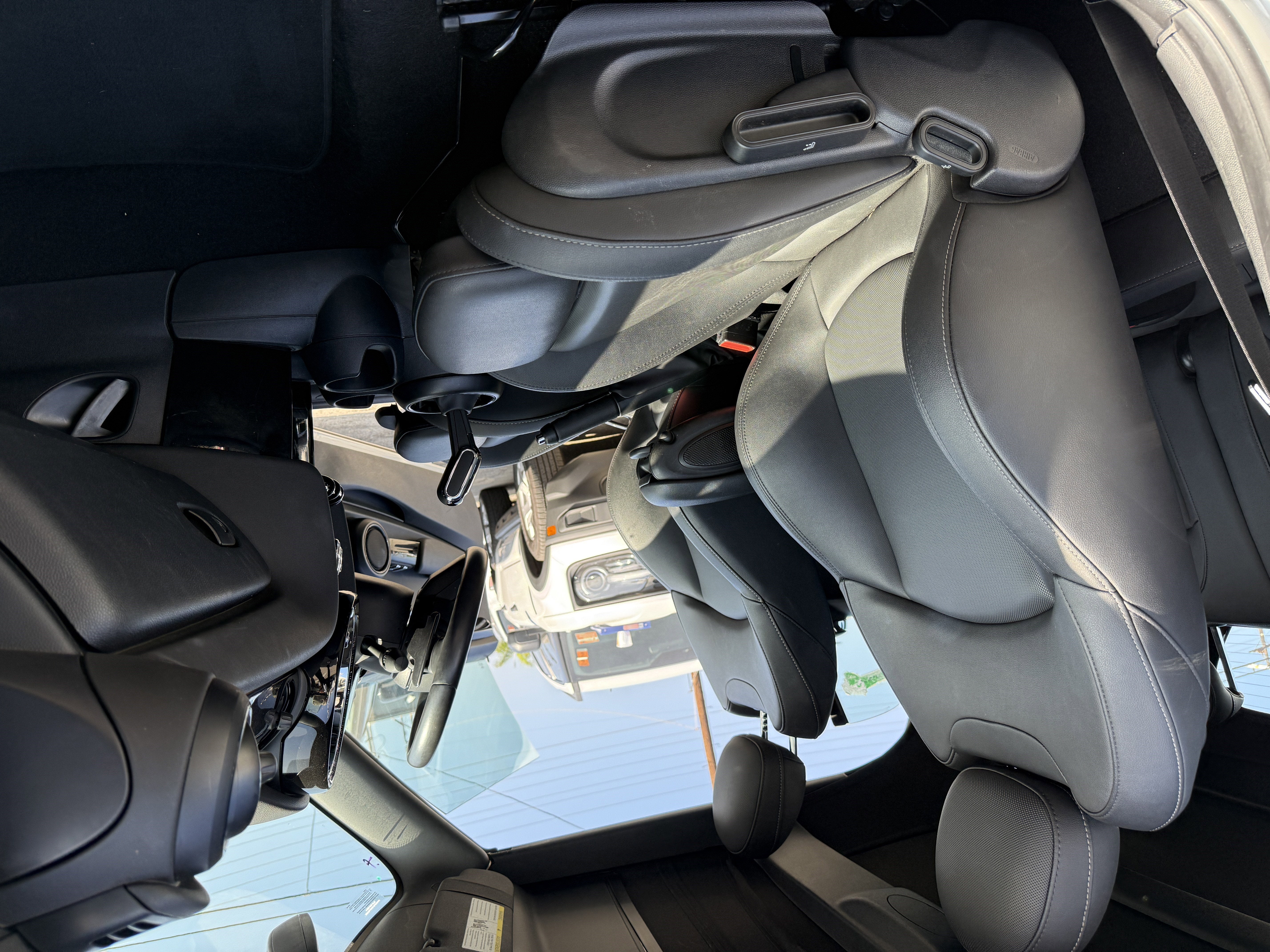 2024 MINI Convertible Cooper S