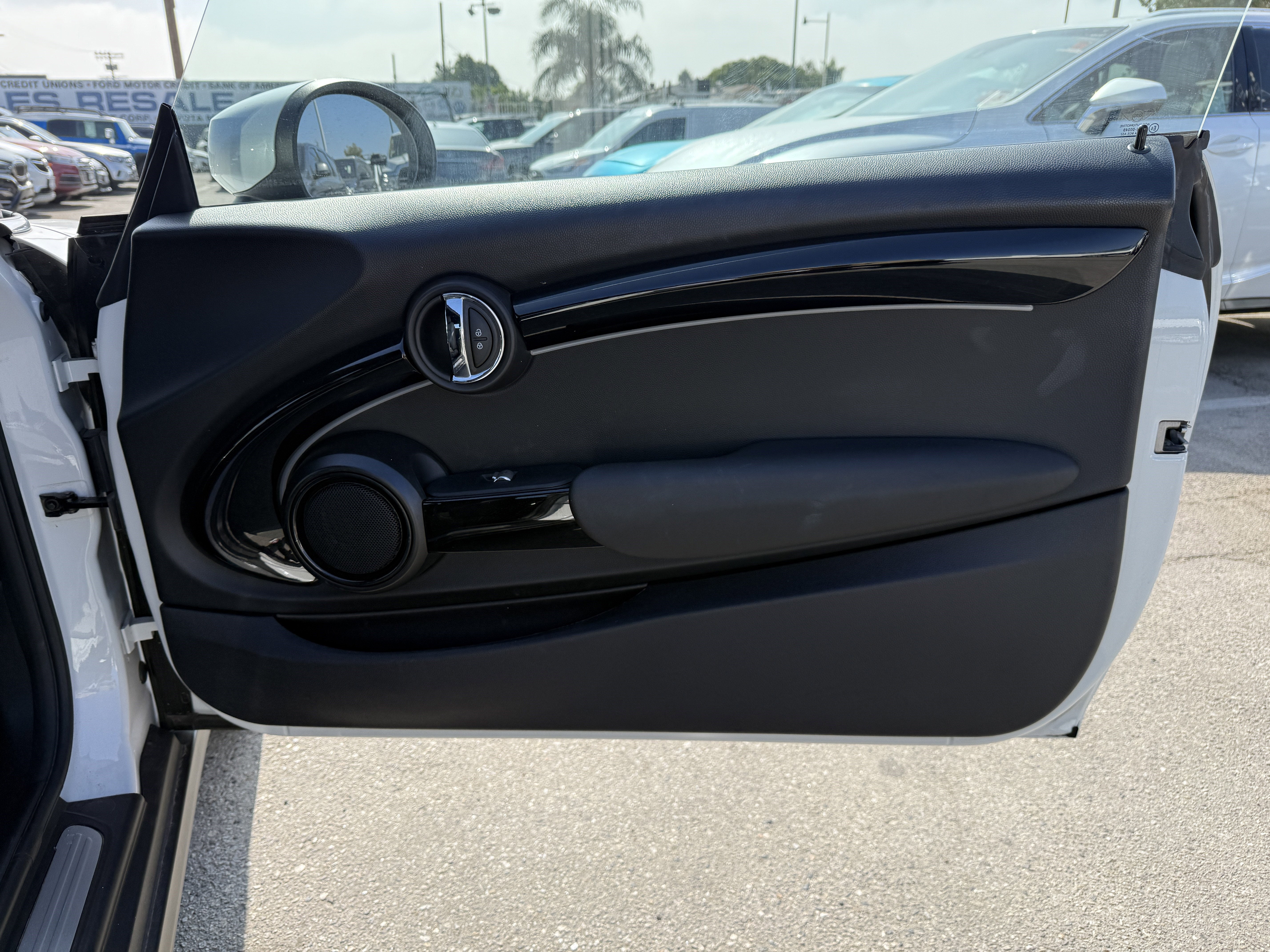 2024 MINI Convertible Cooper S