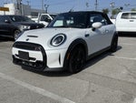 2024 MINI Convertible Cooper S
