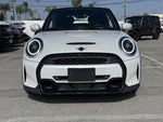 2024 MINI Convertible Cooper S