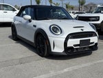 2024 MINI Convertible Cooper S
