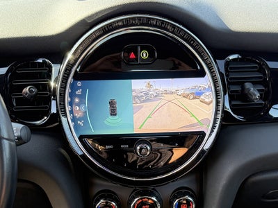 2024 MINI Convertible Cooper S