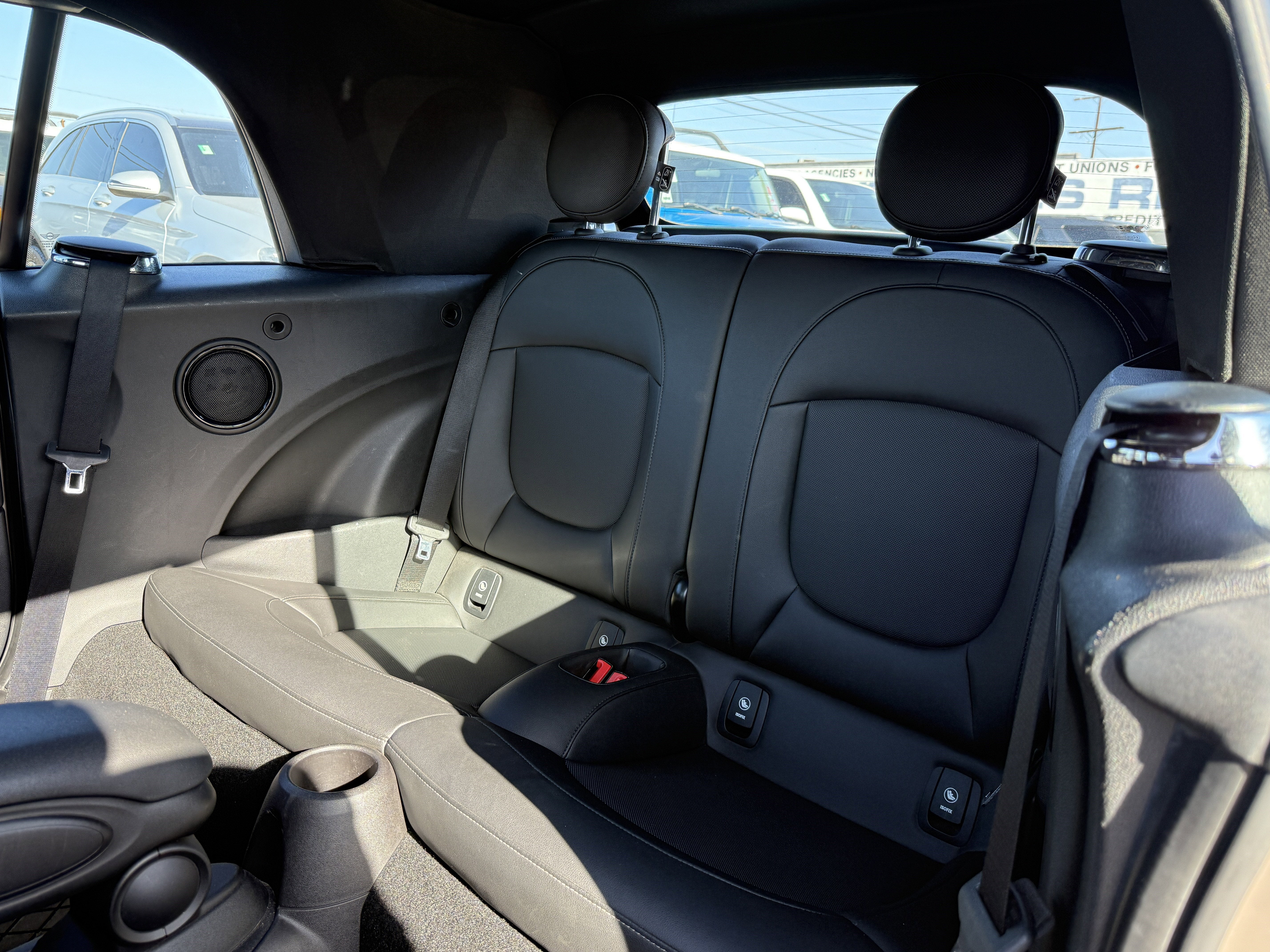 2024 MINI Convertible Cooper S