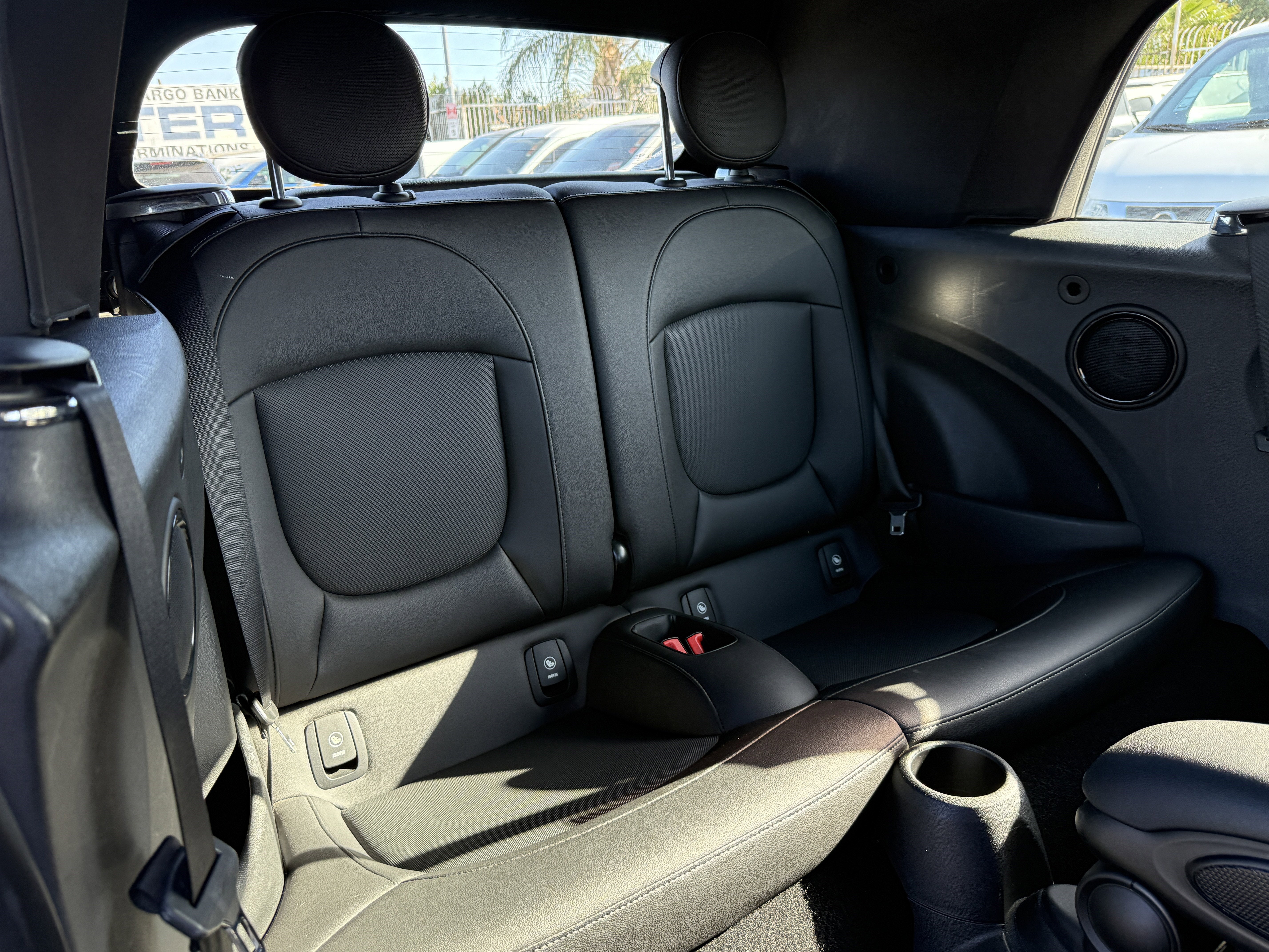 2024 MINI Convertible Cooper S