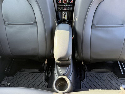 2024 MINI Convertible Cooper S