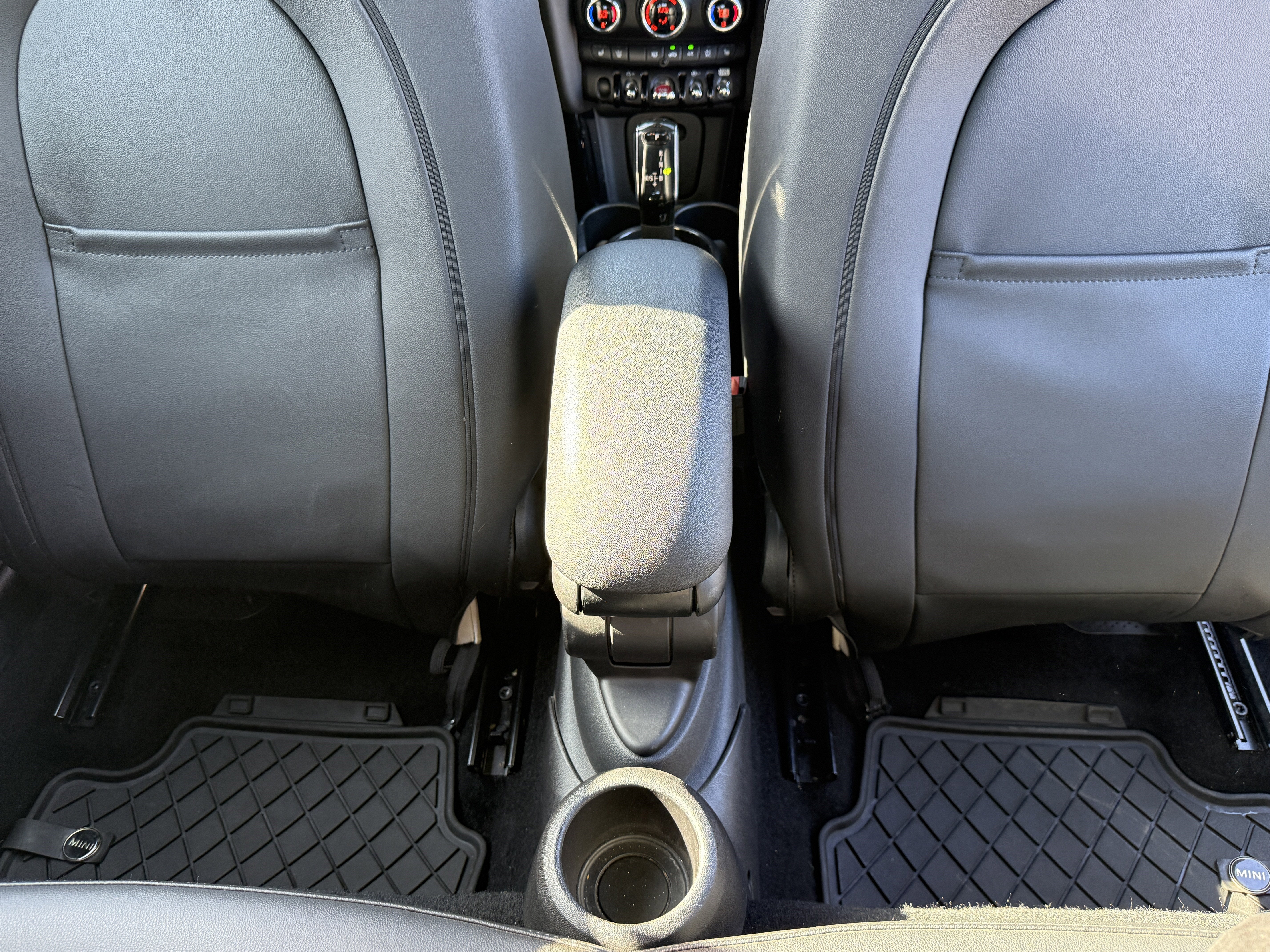 2024 MINI Convertible Cooper S