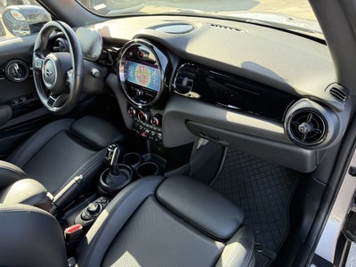 2024 MINI Convertible Cooper S