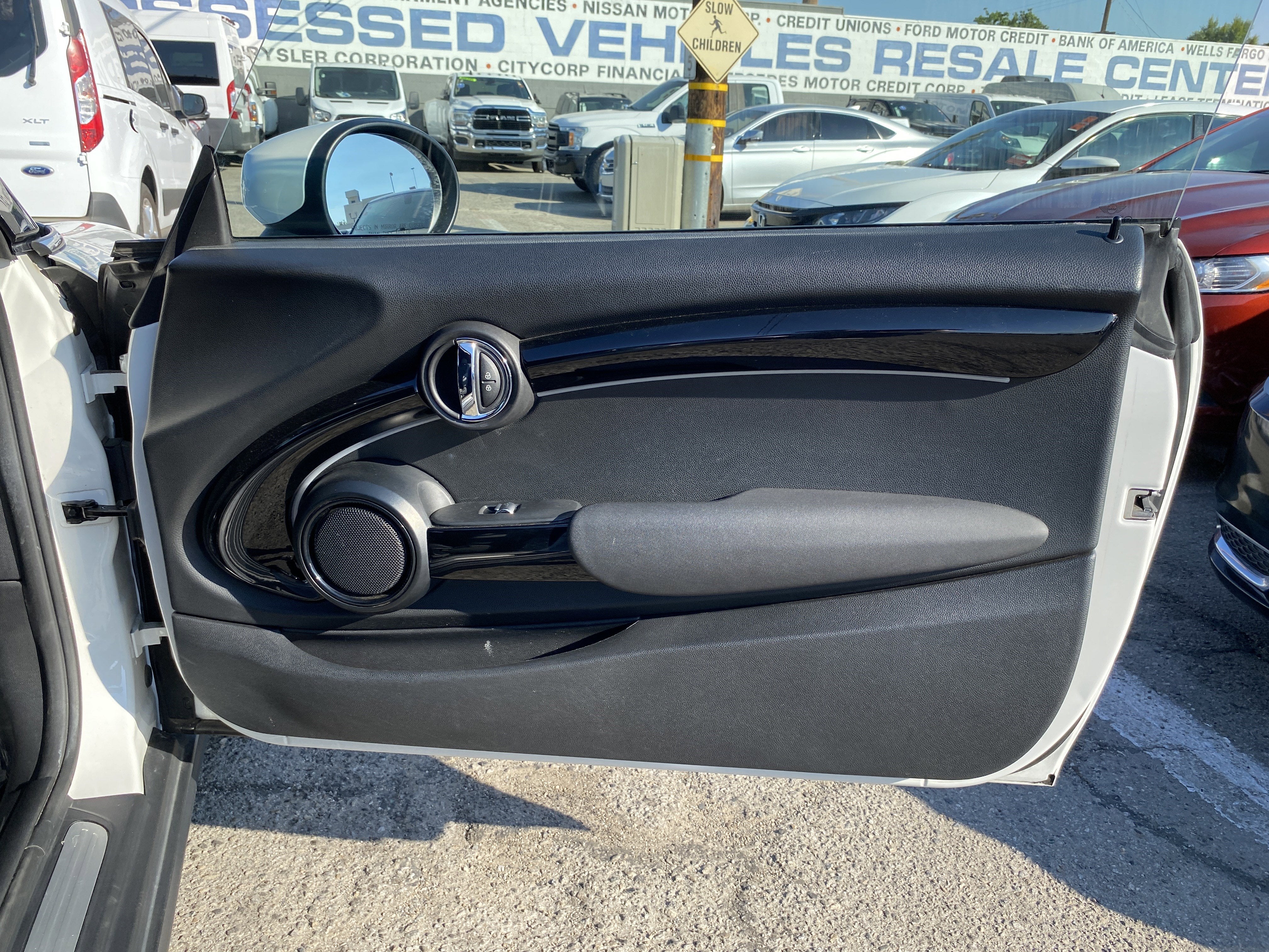 2024 MINI Convertible Cooper S