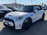 2024 MINI Convertible Cooper S