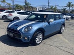 2018 MINI Clubman Cooper S