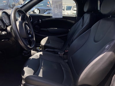 2014 MINI Cooper Roadster 2dr