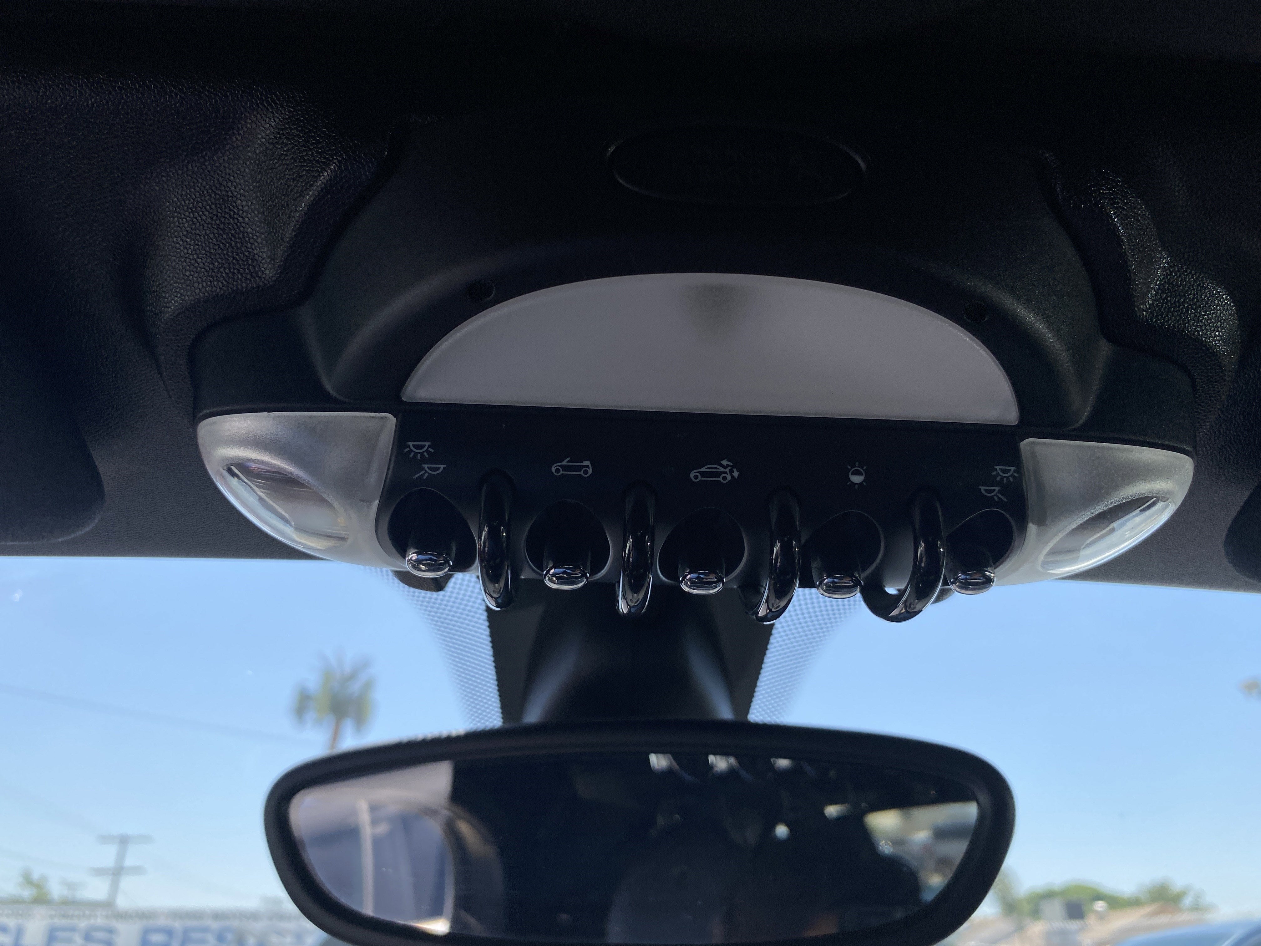 2014 MINI Cooper Roadster 2dr