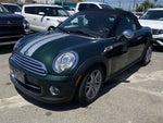 2014 MINI Cooper Roadster 2dr