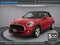 2019 MINI Convertible Cooper