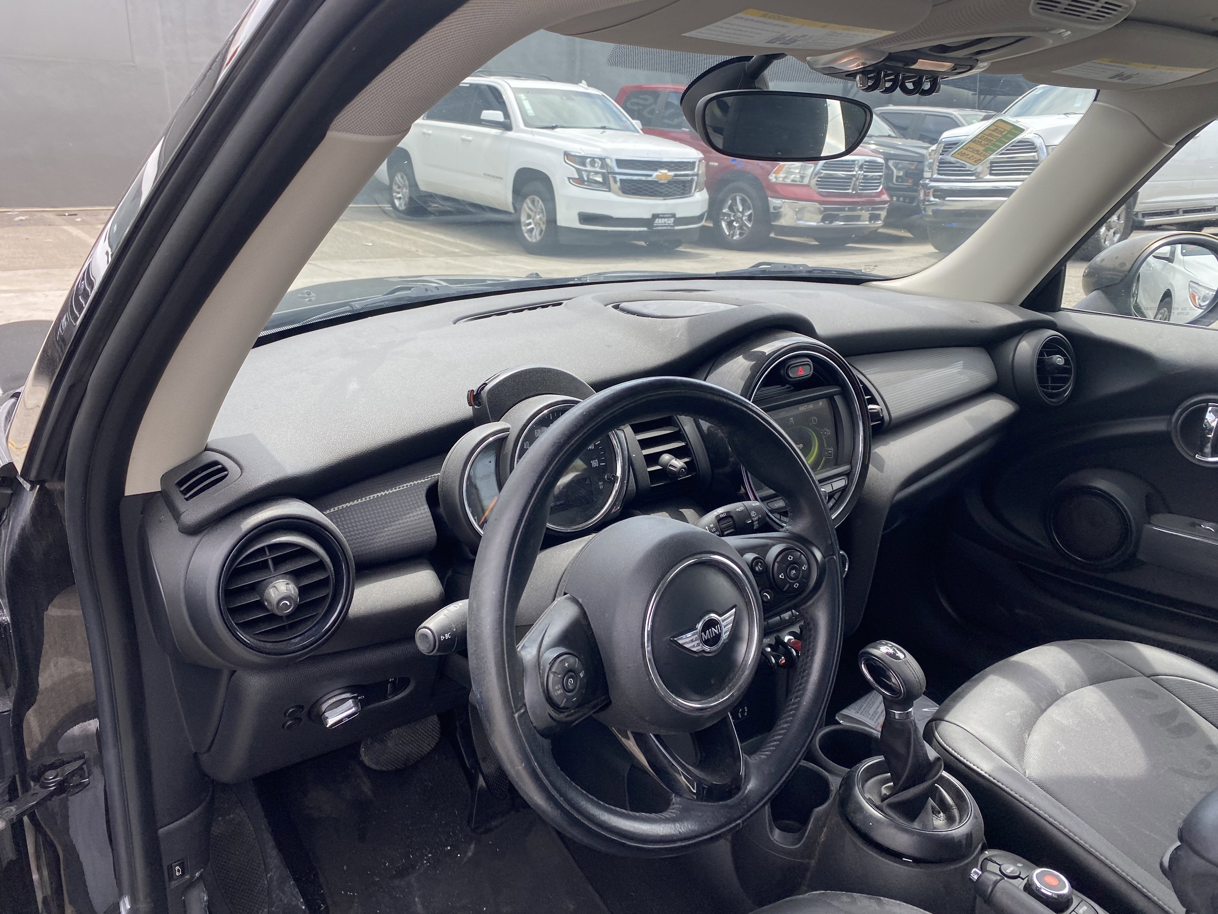 2018 MINI Hardtop 2 Door Cooper