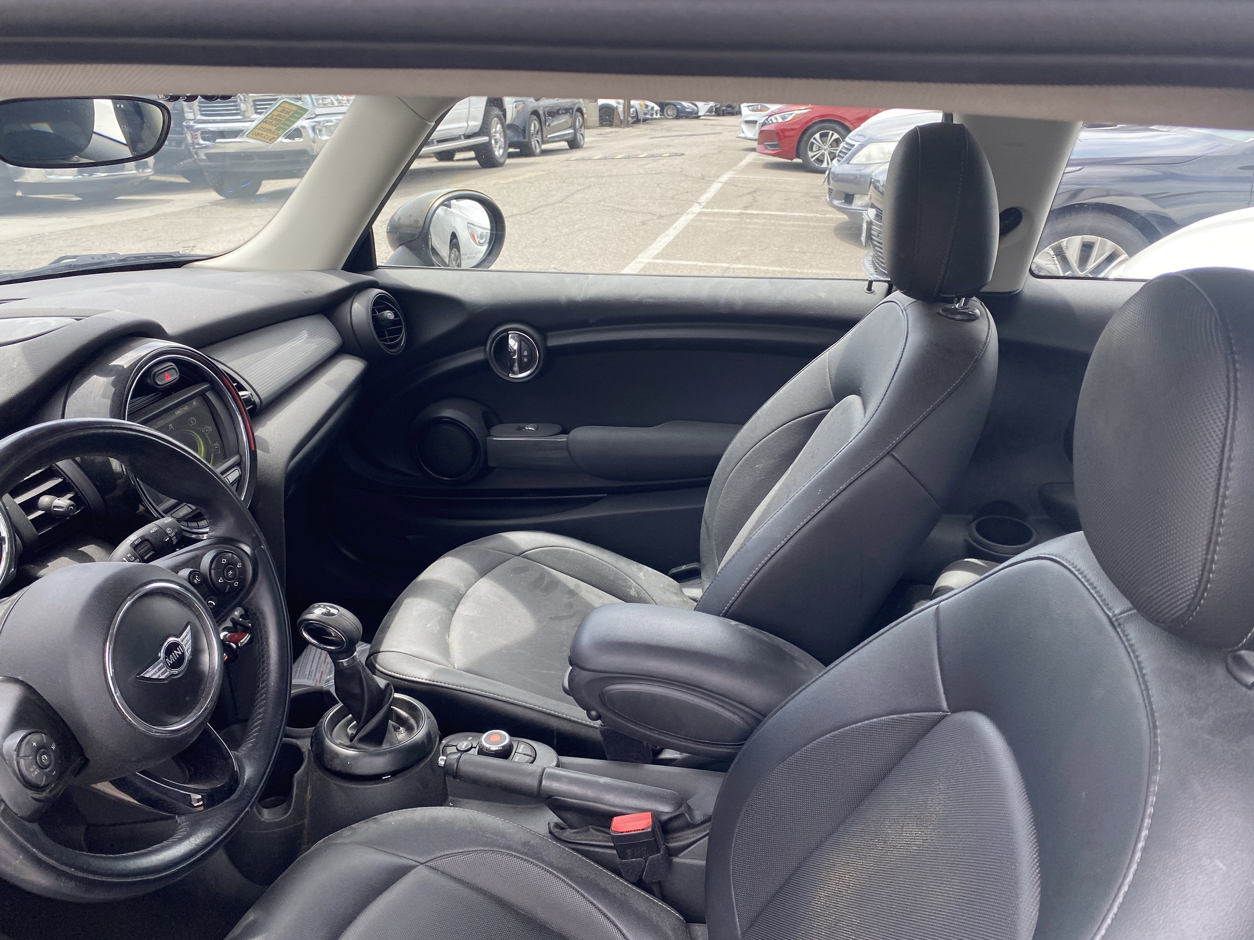 2018 MINI Hardtop 2 Door Cooper