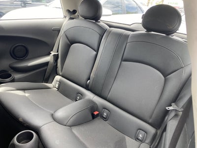 2018 MINI Hardtop 2 Door Cooper